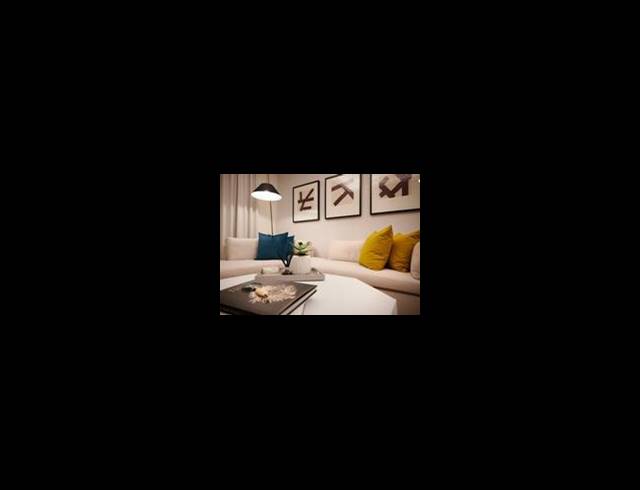 2 BEDROOM APARTMENT FOR SALE IN STEYN CITY